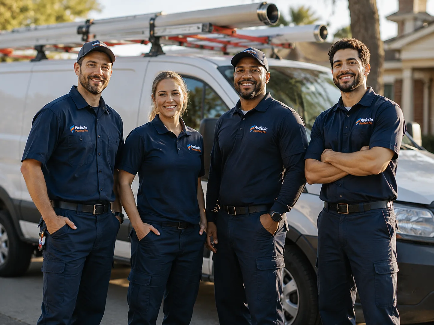 Emergency Plumber Near Me in Jefferson, OR near me